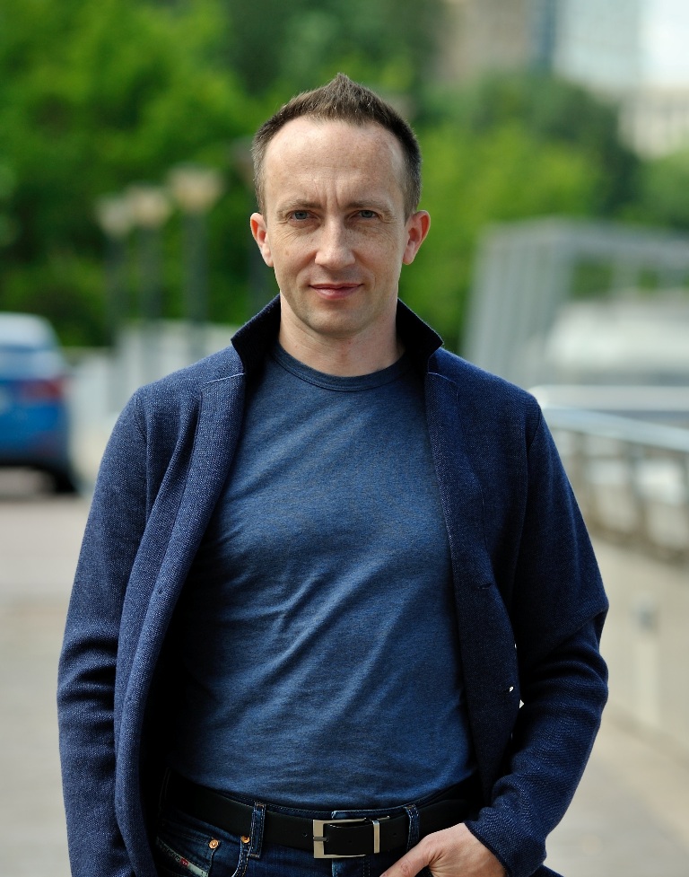 Алексей Савраскин, генеральный директор компании Sprout Force Capital