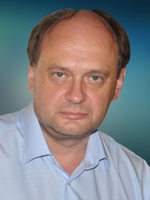 Игорь Даниловский, главный архитектор проектов Finmaster