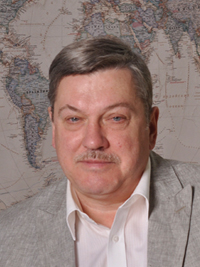 Президент Ассоциации Банков Северо-Запада В.В. Джикович
