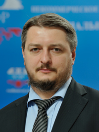 Председатель Национального совета финансового рынка А.В. Емелин