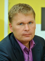 Сергей Еремеев, коммерческий директор компании РДТЕХ