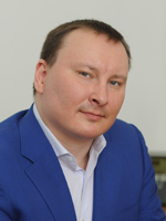 Игорь Виноградов, коммерческий директор ЗАО «АО Кворум»