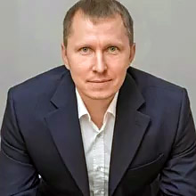 Алексей Абрамочкин