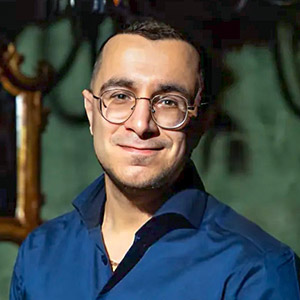 Мурад Агаев