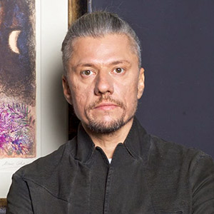 Егор Альтман