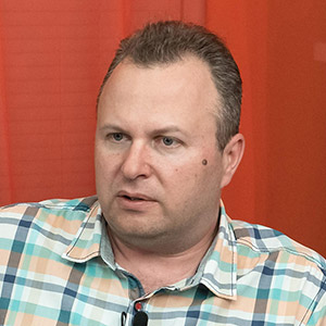 Алексей Бачеров