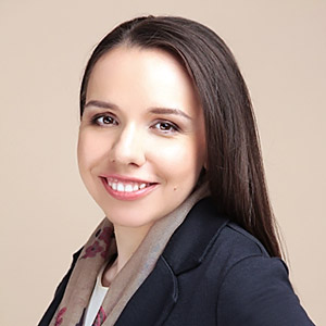 Екатерина Баева