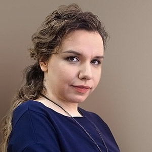 Екатерина Баева