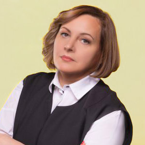 Елена Батурина