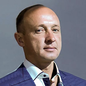 Сергей Белозеров