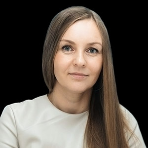 Елена Бугрова