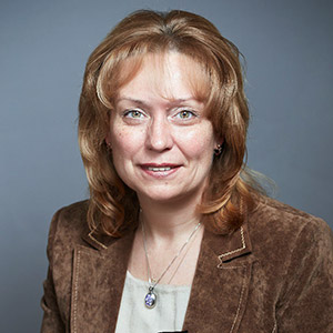 Светлана Ефимкина