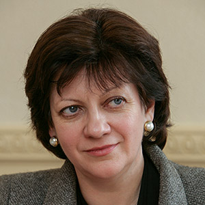 Елена Феоктистова