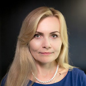 Екатерина Голуб