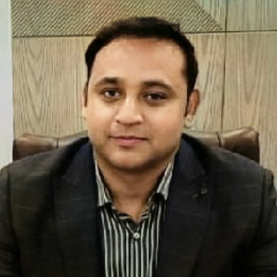 Mr. Aamir Mushtaq Kanju