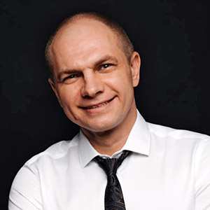 Виталий Кошин