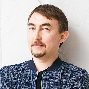 Руслан Латыпов