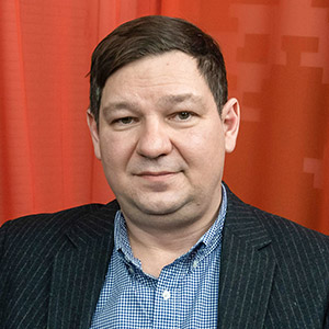 Сергей Лысаков