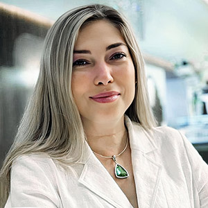 Ольга Медяник