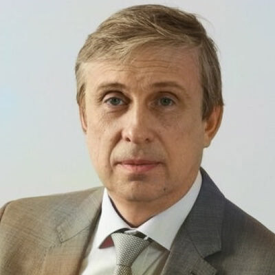 Владимир Миловидов
