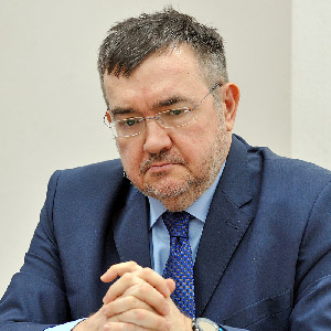 Валерий Миронов