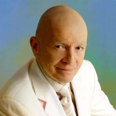 Mark Mobius