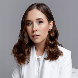 Анжела Новик