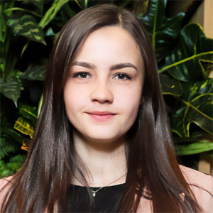 Дарья Петрова