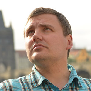 Александр Плескачев