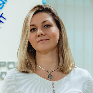 Александра Пожарская