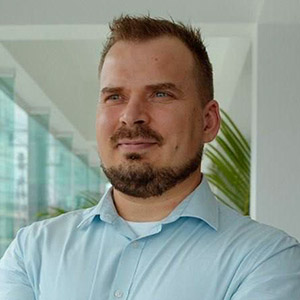 Павел Родионов 