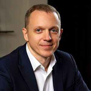 Сергей Савин