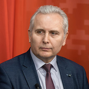 Игорь Суздальцев