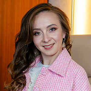 Светлана Тарасова