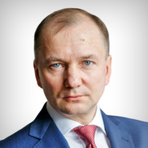 Михаил Васильев