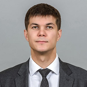 Алексей Яковлев