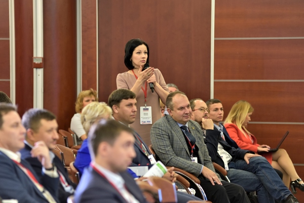 MFO RUSSIA FORUM 2018