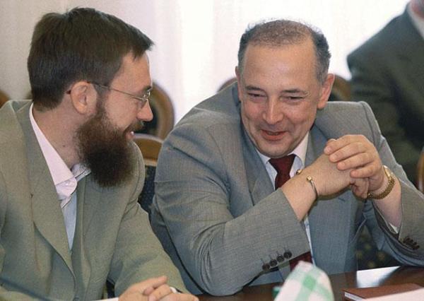 Артем Тарасов, первый советский легальный миллионер-кооператор