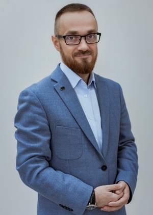  Алексей Примаченко, управляющий партнер Global Factoring Network