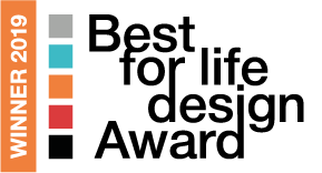 ООО «СК «Ингосстрах-Жизнь» признана победителем международной премии «Best For Life Design Award 2019»