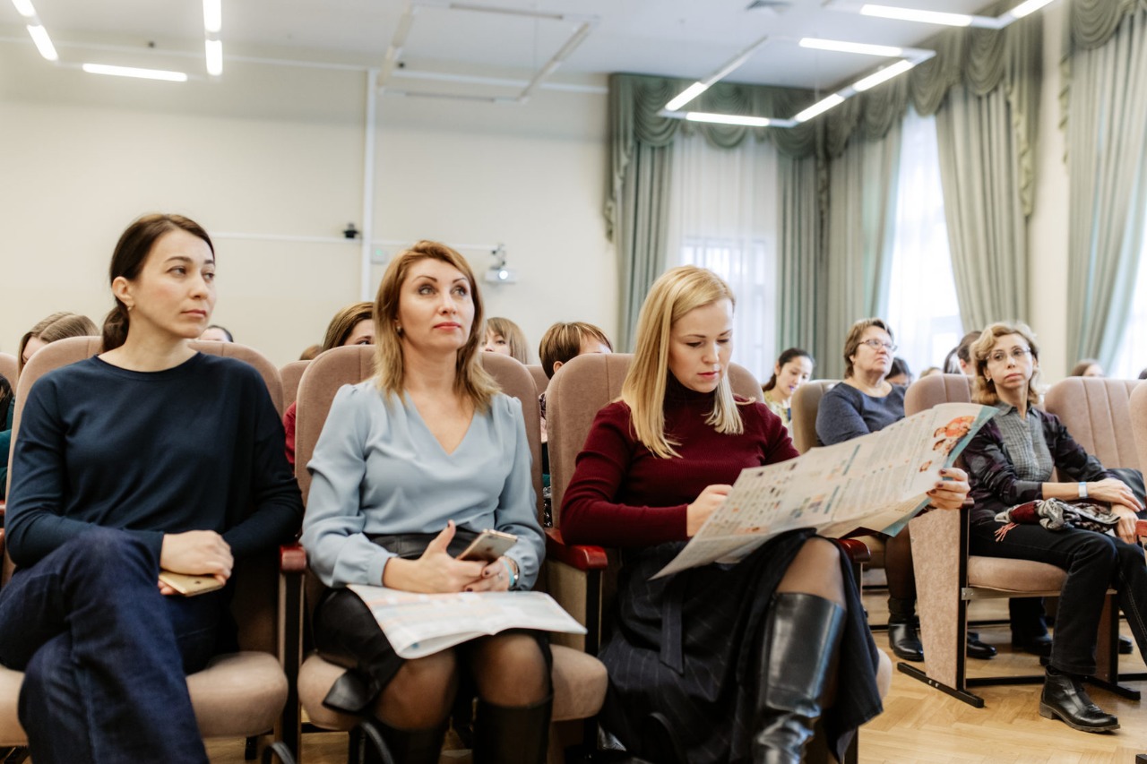 Москвичам расскажут о секретах успеха, перспективном бизнесе и финансовой самообороне