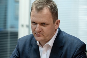 Сергей Четвериков, директор по работе с инвесторами краудинвестинговой платформы «Старттрек»