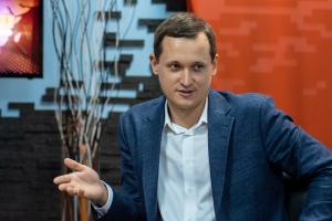 Кирилл Косминский, исполнительный директор Ассоциации операторов инвестиционных платформ