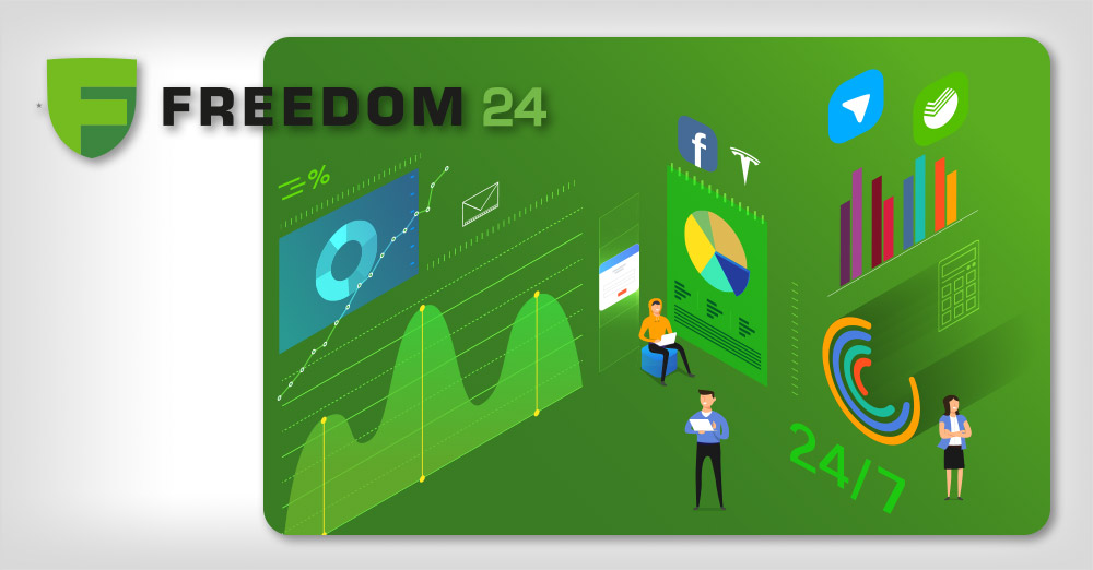 Freedom 24. Фридом 24 кз. Freedom 24 logo. Фридом Финанс баннер.