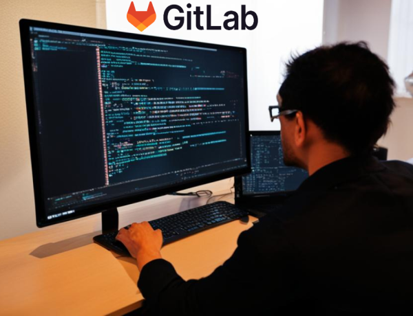 GitLab    