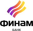 Банк ФИНАМ