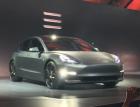 Tesla установила рекорд по продажам, акции подскочили на 7%