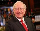 Berkshire Hathaway Уоррена Баффета заработал 122 млрд долларов наличными