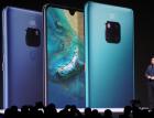 Huawei бросает вызов iPhone 11 с новой линейкой смартфонов Mate 30