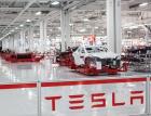 Китайские власти дают добро на производство электромобилей Tesla